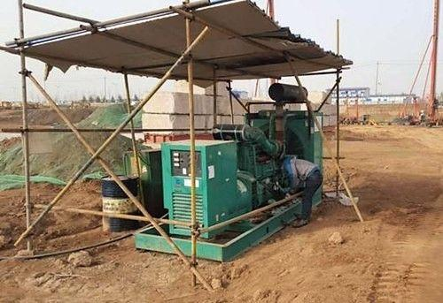 泸州发电机出租 泸州发电机出租