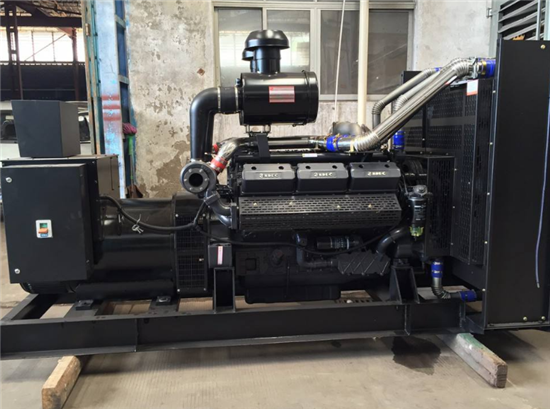 泸州柴油发电机